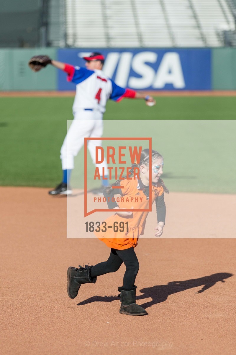 Evie Poynter, ST. FRANCIS FOUNDATION'S Knock It Out of the Park, US. AT&T Park, June 4th, 2015,Drew Altizer, Drew Altizer Photography, full-service agency, private events, San Francisco photographer, photographer california