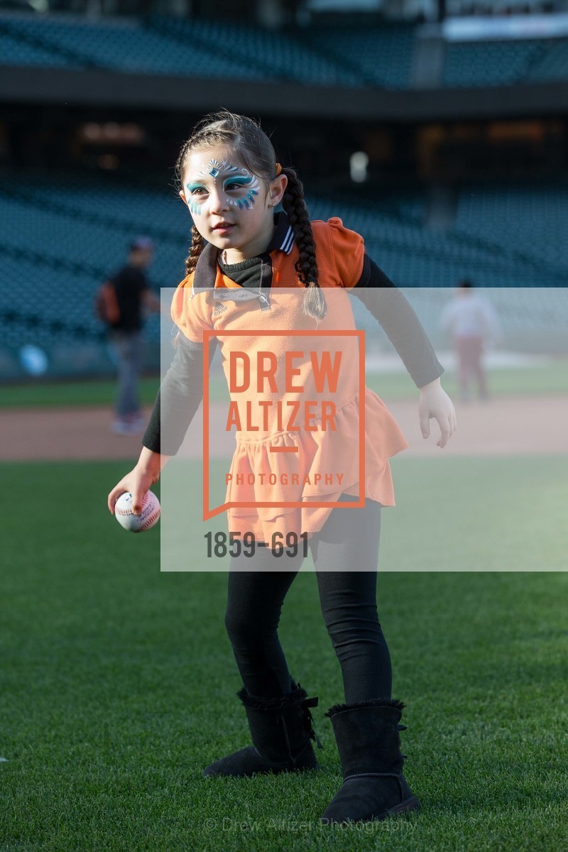 Evie Poynter, ST. FRANCIS FOUNDATION'S Knock It Out of the Park, US. AT&T Park, June 4th, 2015,Drew Altizer, Drew Altizer Photography, full-service agency, private events, San Francisco photographer, photographer california