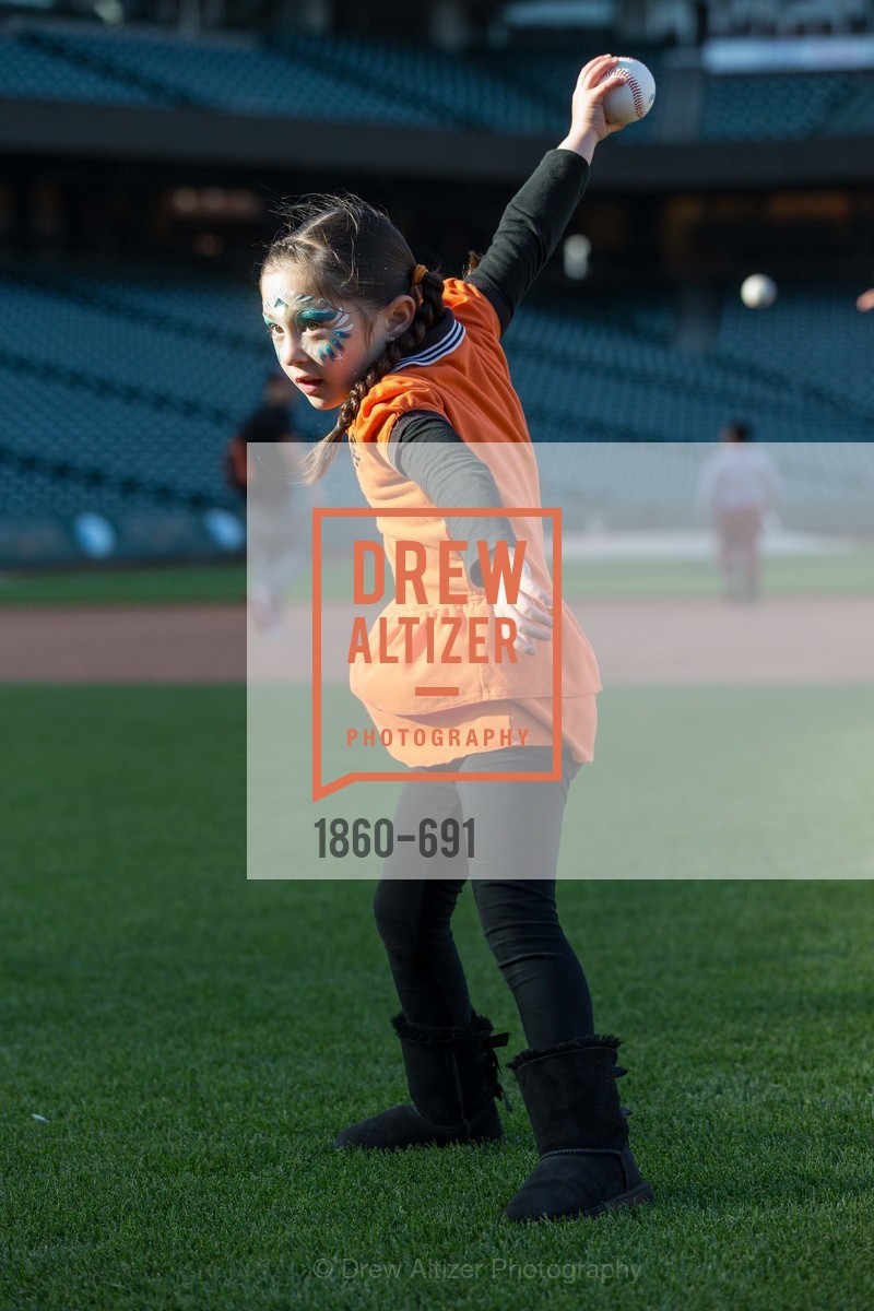 Evie Poynter, ST. FRANCIS FOUNDATION'S Knock It Out of the Park, US. AT&T Park, June 4th, 2015,Drew Altizer, Drew Altizer Photography, full-service agency, private events, San Francisco photographer, photographer california