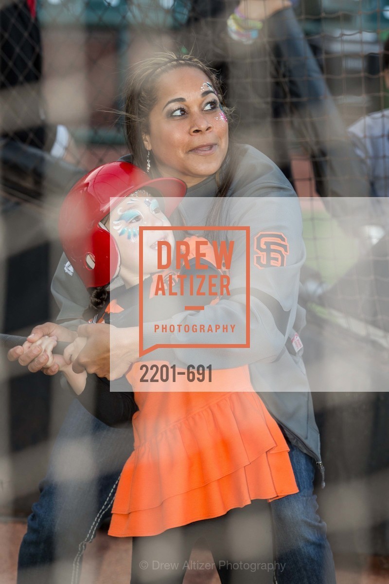 Aryana Poynter, Michelle Almodovar, ST. FRANCIS FOUNDATION'S Knock It Out of the Park, US. AT&T Park, June 4th, 2015,Drew Altizer, Drew Altizer Photography, full-service agency, private events, San Francisco photographer, photographer california