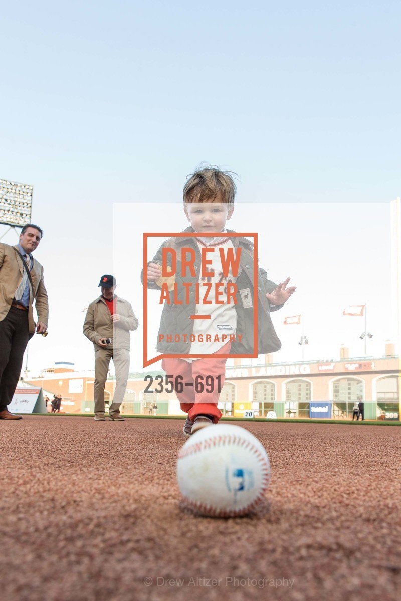 Luca Lanza, ST. FRANCIS FOUNDATION'S Knock It Out of the Park, US. AT&T Park, June 4th, 2015,Drew Altizer, Drew Altizer Photography, full-service agency, private events, San Francisco photographer, photographer california