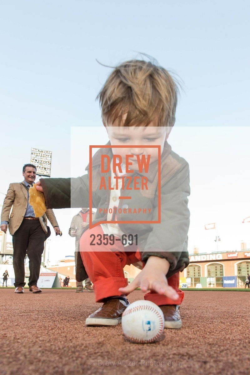 Luca Lanza, ST. FRANCIS FOUNDATION'S Knock It Out of the Park, US. AT&T Park, June 4th, 2015,Drew Altizer, Drew Altizer Photography, full-service agency, private events, San Francisco photographer, photographer california