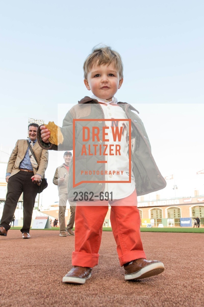 Luca Lanza, ST. FRANCIS FOUNDATION'S Knock It Out of the Park, US. AT&T Park, June 4th, 2015,Drew Altizer, Drew Altizer Photography, full-service agency, private events, San Francisco photographer, photographer california