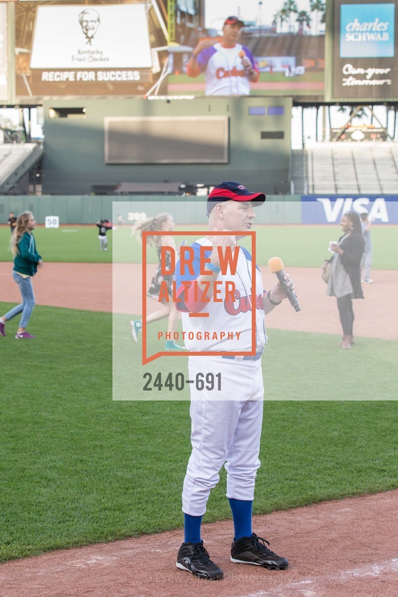 Kevin Causey, ST. FRANCIS FOUNDATION'S Knock It Out of the Park, US. AT&T Park, June 4th, 2015,Drew Altizer, Drew Altizer Photography, full-service agency, private events, San Francisco photographer, photographer california