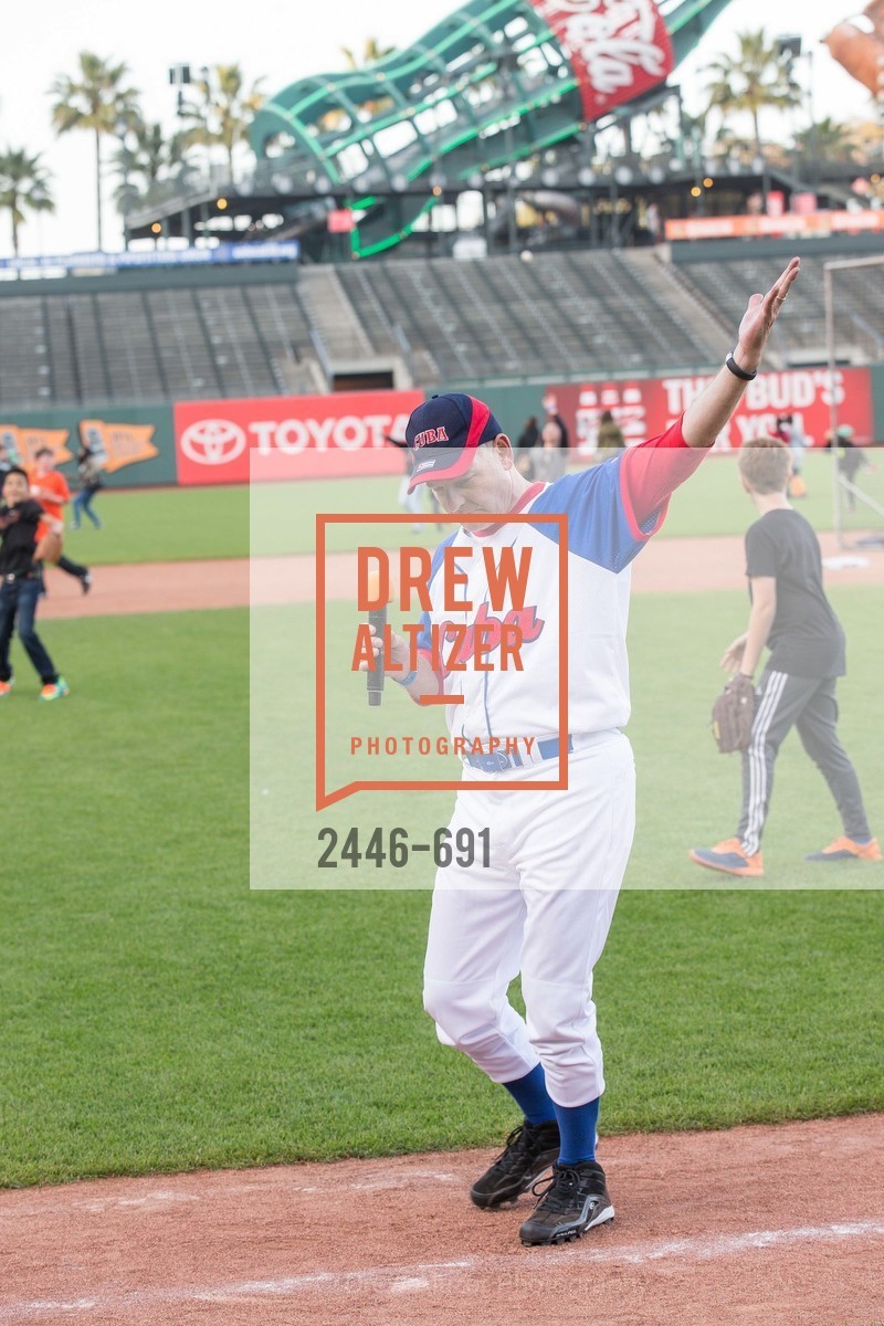 Kevin Causey, ST. FRANCIS FOUNDATION'S Knock It Out of the Park, US. AT&T Park, June 4th, 2015,Drew Altizer, Drew Altizer Photography, full-service agency, private events, San Francisco photographer, photographer california
