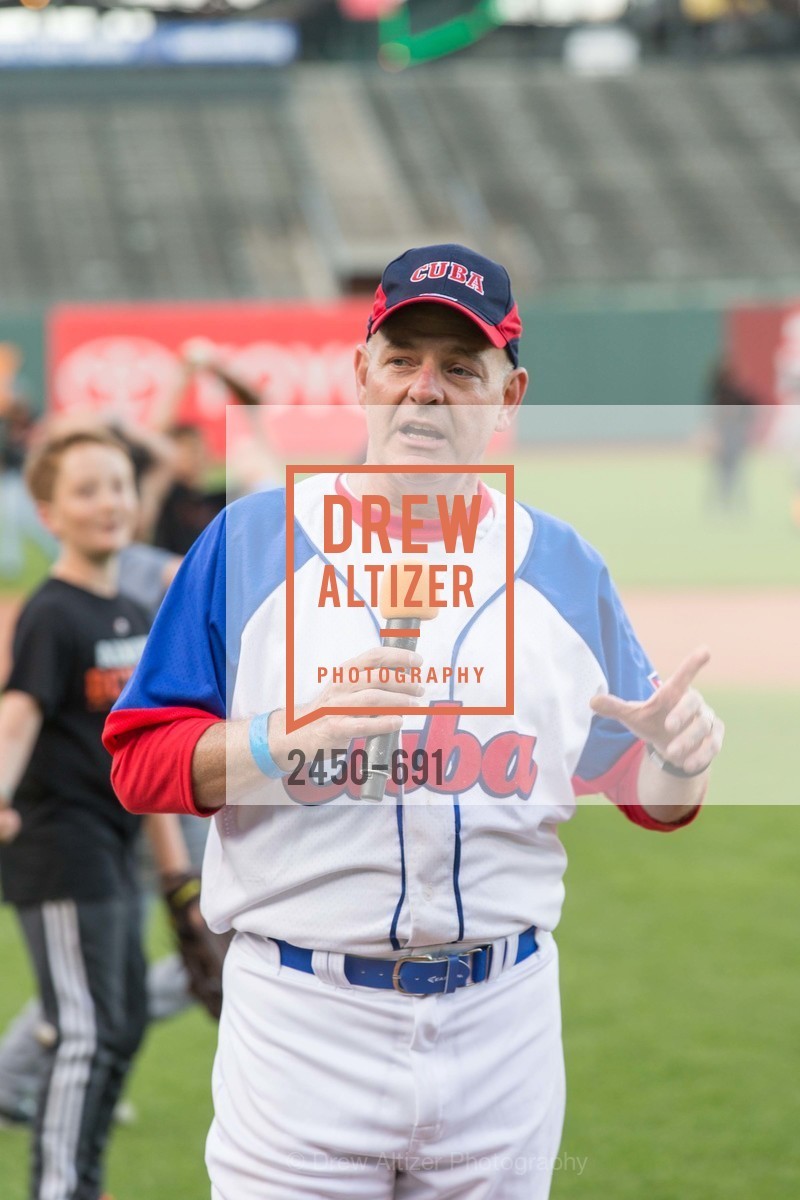 Kevin Causey, ST. FRANCIS FOUNDATION'S Knock It Out of the Park, US. AT&T Park, June 4th, 2015,Drew Altizer, Drew Altizer Photography, full-service agency, private events, San Francisco photographer, photographer california