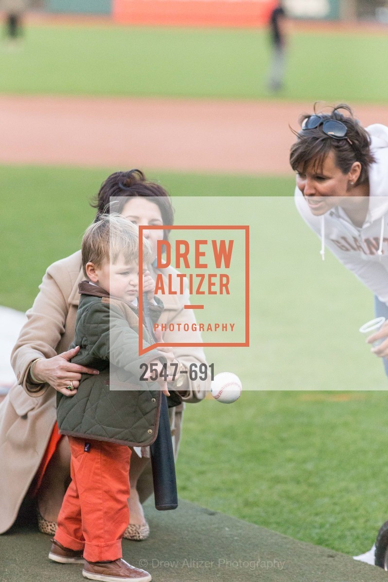 Bridgett Lanza, Luca Lanza, ST. FRANCIS FOUNDATION'S Knock It Out of the Park, US. AT&T Park, June 4th, 2015,Drew Altizer, Drew Altizer Photography, full-service agency, private events, San Francisco photographer, photographer california