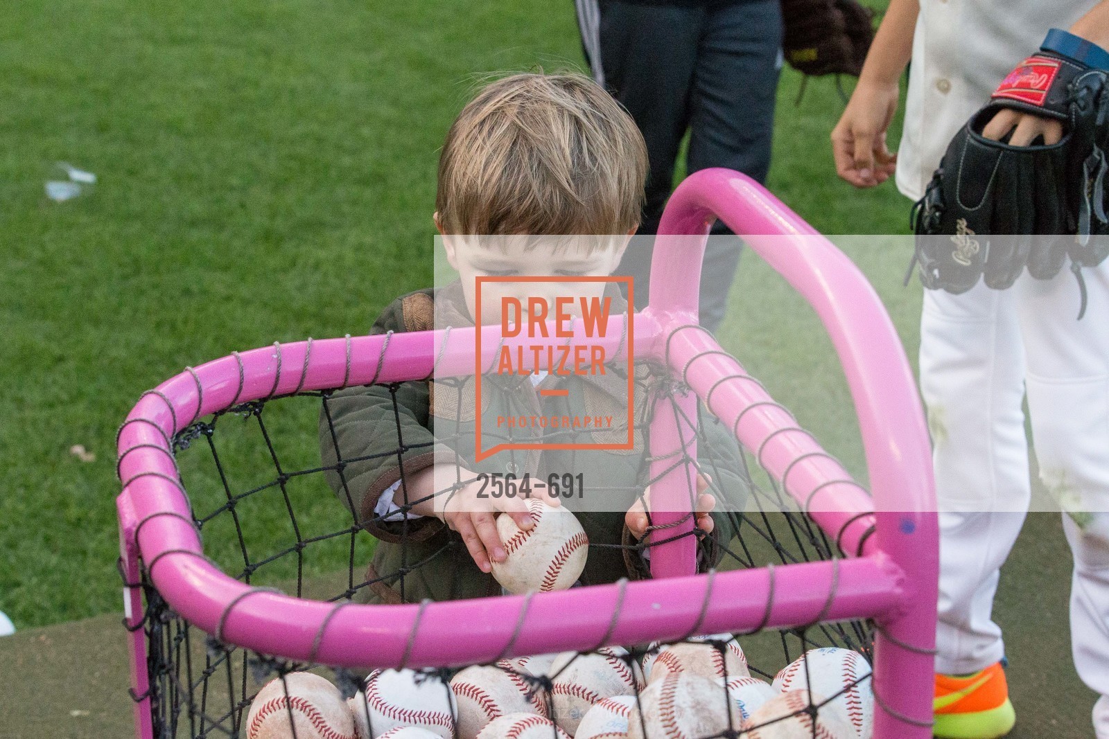 Luca Lanza, ST. FRANCIS FOUNDATION'S Knock It Out of the Park, US. AT&T Park, June 4th, 2015,Drew Altizer, Drew Altizer Photography, full-service agency, private events, San Francisco photographer, photographer california