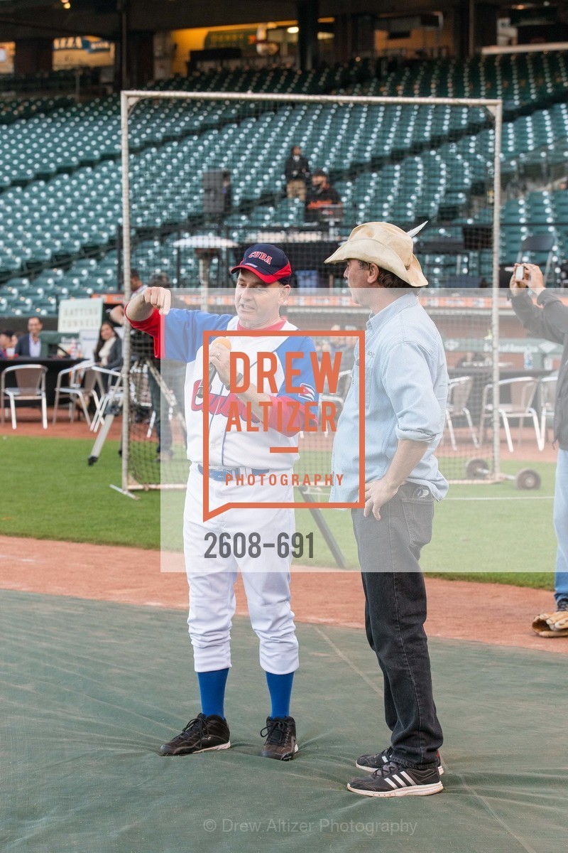 Kevin Causey, ST. FRANCIS FOUNDATION'S Knock It Out of the Park, US. AT&T Park, June 4th, 2015,Drew Altizer, Drew Altizer Photography, full-service agency, private events, San Francisco photographer, photographer california