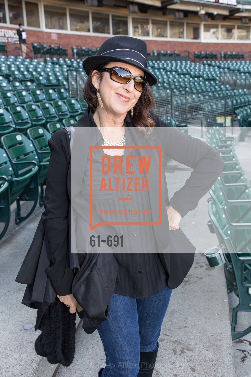 Rebeca Mauleon, ST. FRANCIS FOUNDATION'S Knock It Out of the Park, US. AT&T Park, June 4th, 2015,Drew Altizer, Drew Altizer Photography, full-service agency, private events, San Francisco photographer, photographer california