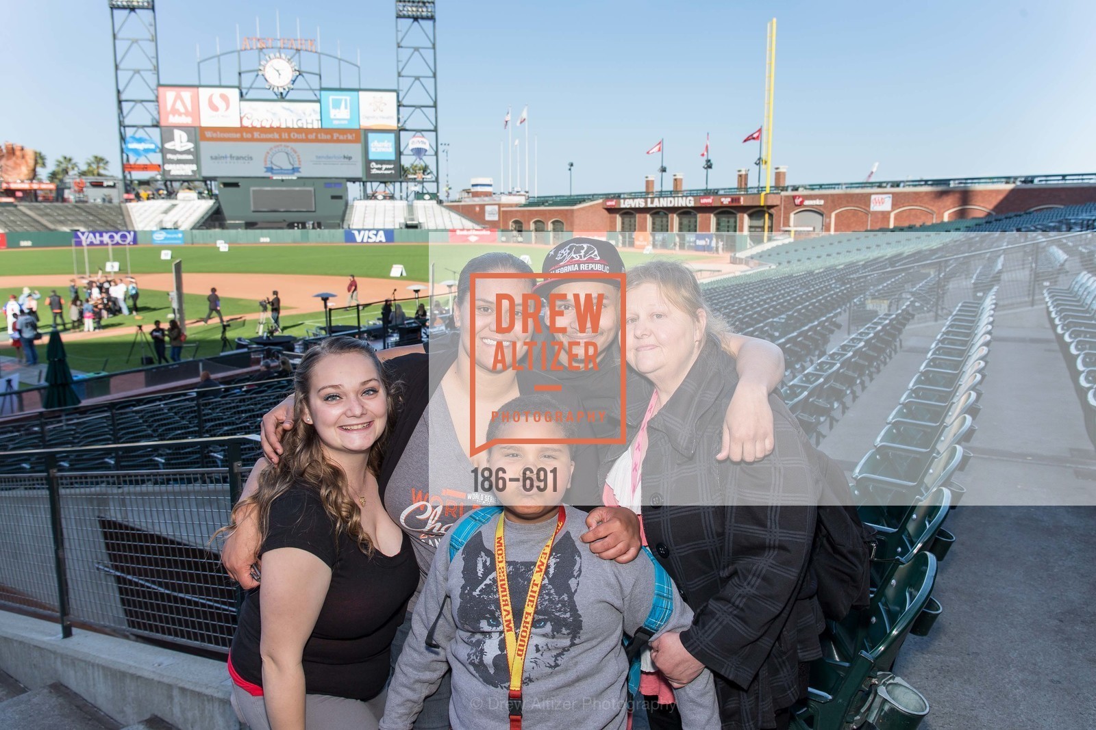 Top Picks, ST. FRANCIS FOUNDATION'S Knock It Out of the Park, June 4th, 2015, Photo,Drew Altizer, Drew Altizer Photography, full-service agency, private events, San Francisco photographer, photographer california