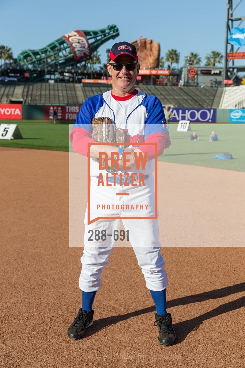 Kevin Causey, ST. FRANCIS FOUNDATION'S Knock It Out of the Park, US. AT&T Park, June 4th, 2015,Drew Altizer, Drew Altizer Photography, full-service agency, private events, San Francisco photographer, photographer california