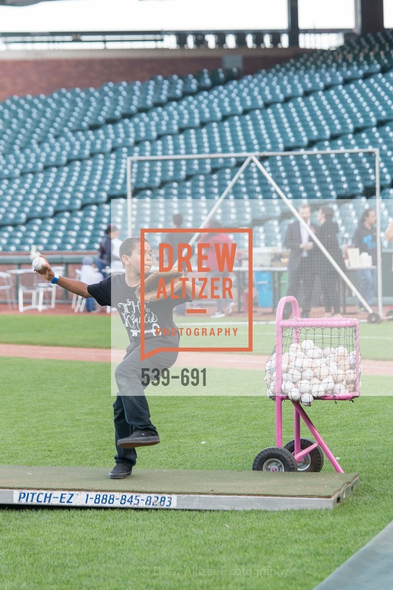 Kevin Lucero Wicker, ST. FRANCIS FOUNDATION'S Knock It Out of the Park, US. AT&T Park, June 4th, 2015,Drew Altizer, Drew Altizer Photography, full-service agency, private events, San Francisco photographer, photographer california