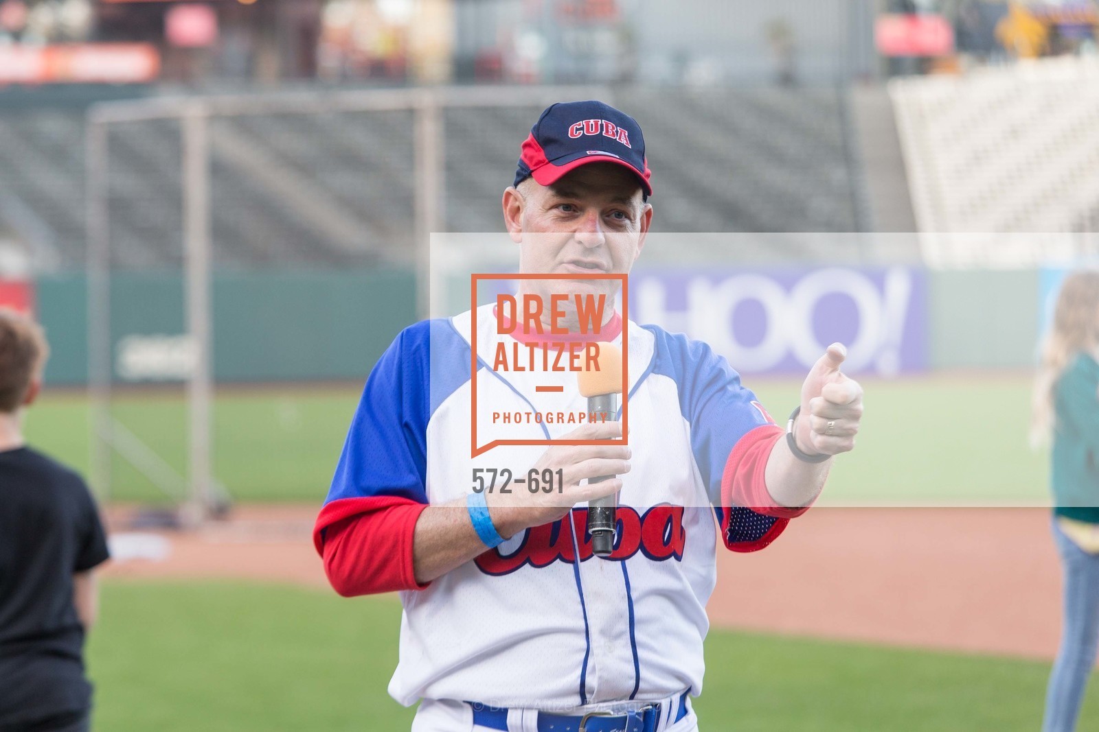 Kevin Causey, ST. FRANCIS FOUNDATION'S Knock It Out of the Park, US. AT&T Park, June 4th, 2015,Drew Altizer, Drew Altizer Photography, full-service agency, private events, San Francisco photographer, photographer california