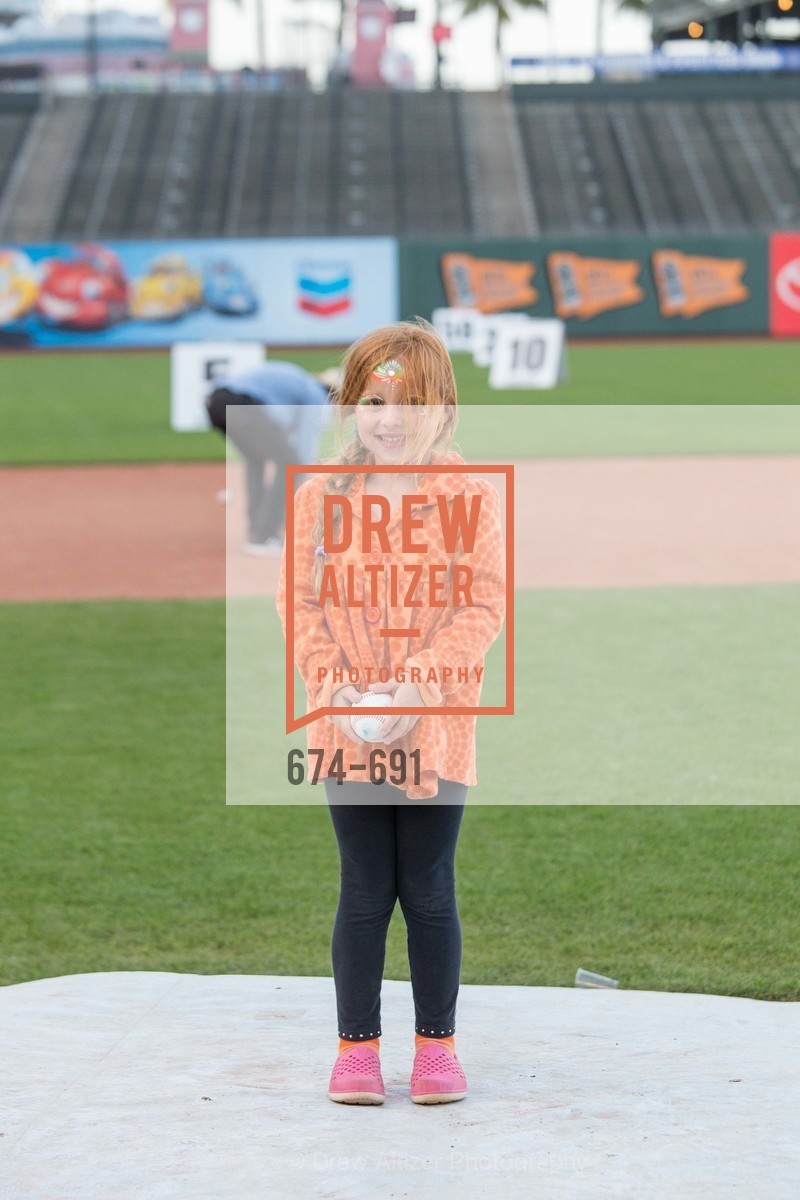 Christine Kinch, ST. FRANCIS FOUNDATION'S Knock It Out of the Park, US. AT&T Park, June 4th, 2015,Drew Altizer, Drew Altizer Photography, full-service agency, private events, San Francisco photographer, photographer california