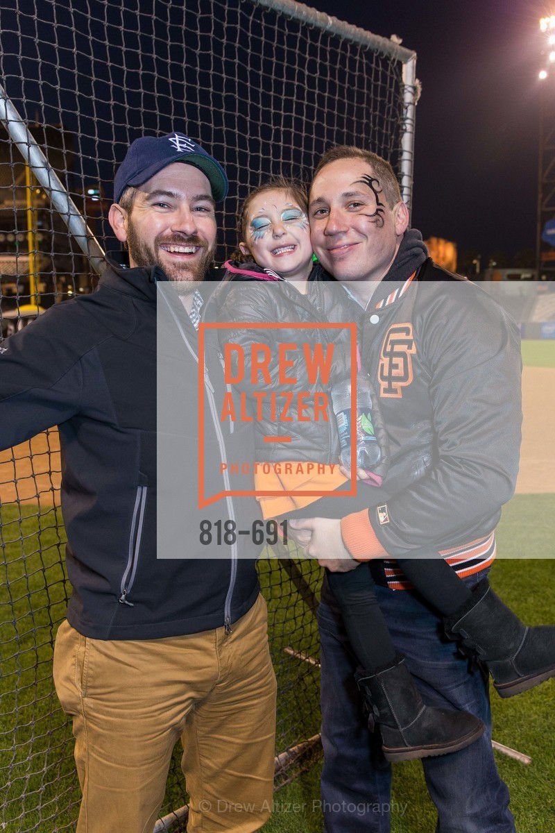 Breth Schenewerk, Aryana Poynter, Robert Poynter, ST. FRANCIS FOUNDATION'S Knock It Out of the Park, US. AT&T Park, June 4th, 2015,Drew Altizer, Drew Altizer Photography, full-service agency, private events, San Francisco photographer, photographer california