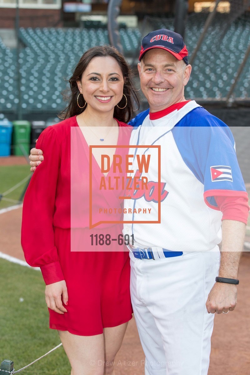 Nicole Qaqundah, Kevin Causey, ST. FRANCIS FOUNDATION'S Knock It Out of the Park, US. AT&T Park, June 4th, 2015,Drew Altizer, Drew Altizer Photography, full-service agency, private events, San Francisco photographer, photographer california