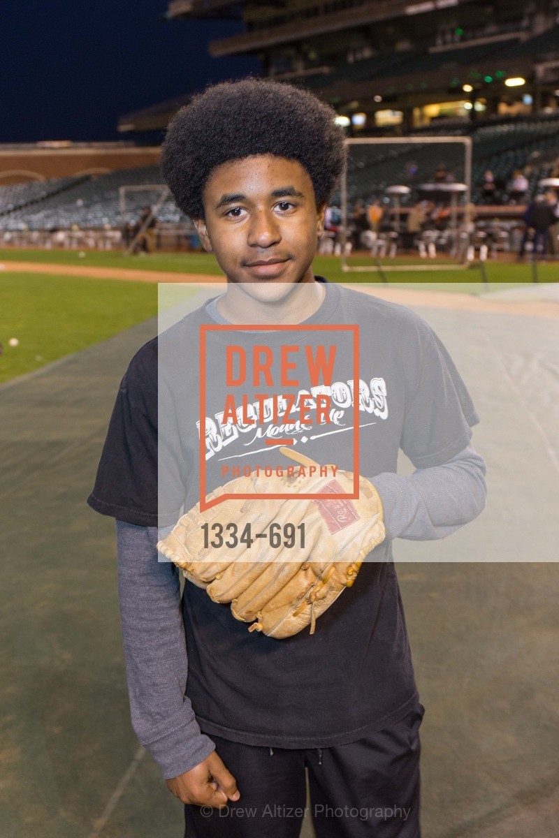 Damon George, ST. FRANCIS FOUNDATION'S Knock It Out of the Park, US. AT&T Park, June 4th, 2015,Drew Altizer, Drew Altizer Photography, full-service agency, private events, San Francisco photographer, photographer california