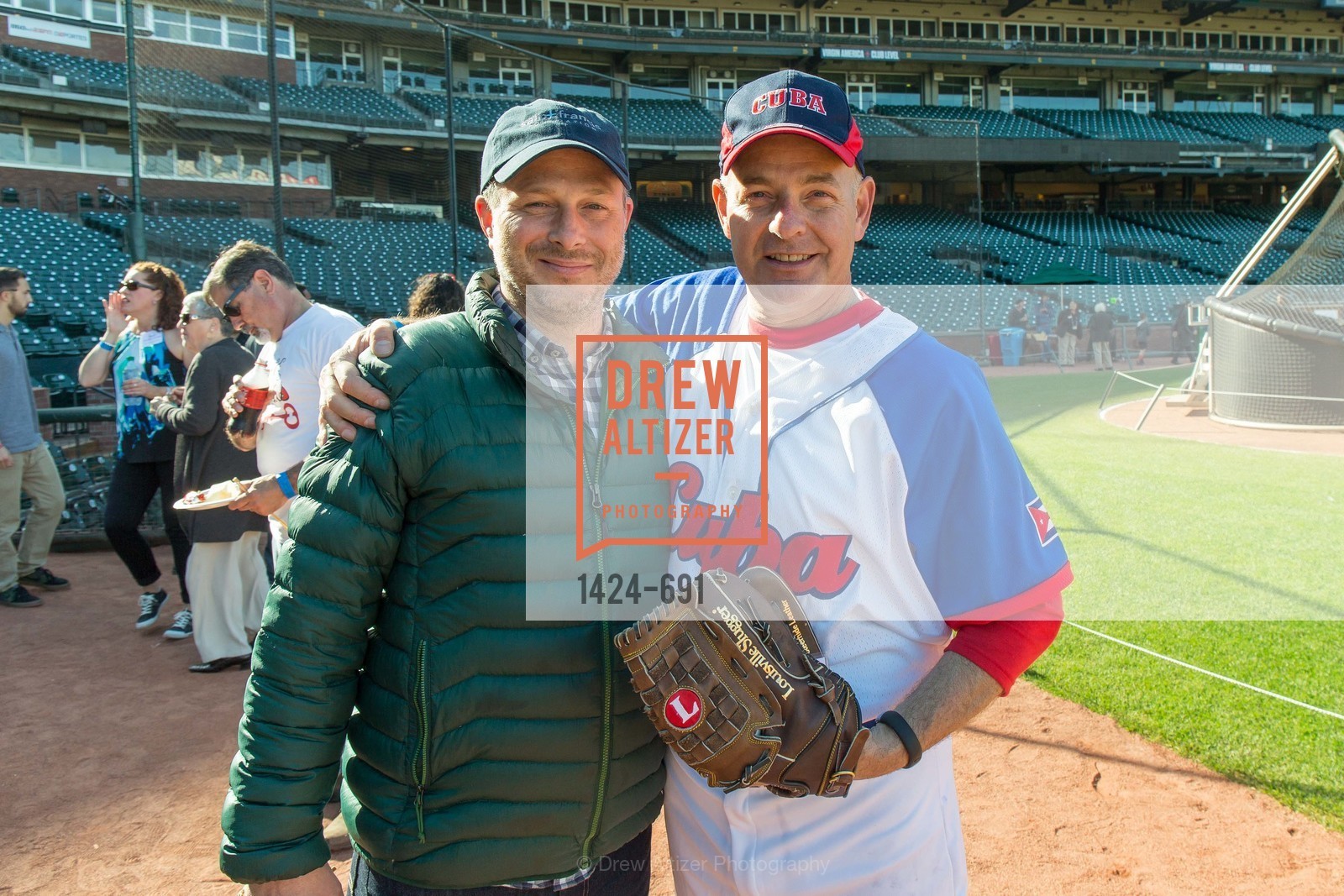 Marshall Lamm, Kevin Causey, ST. FRANCIS FOUNDATION'S Knock It Out of the Park, US. AT&T Park, June 4th, 2015,Drew Altizer, Drew Altizer Photography, full-service agency, private events, San Francisco photographer, photographer california
