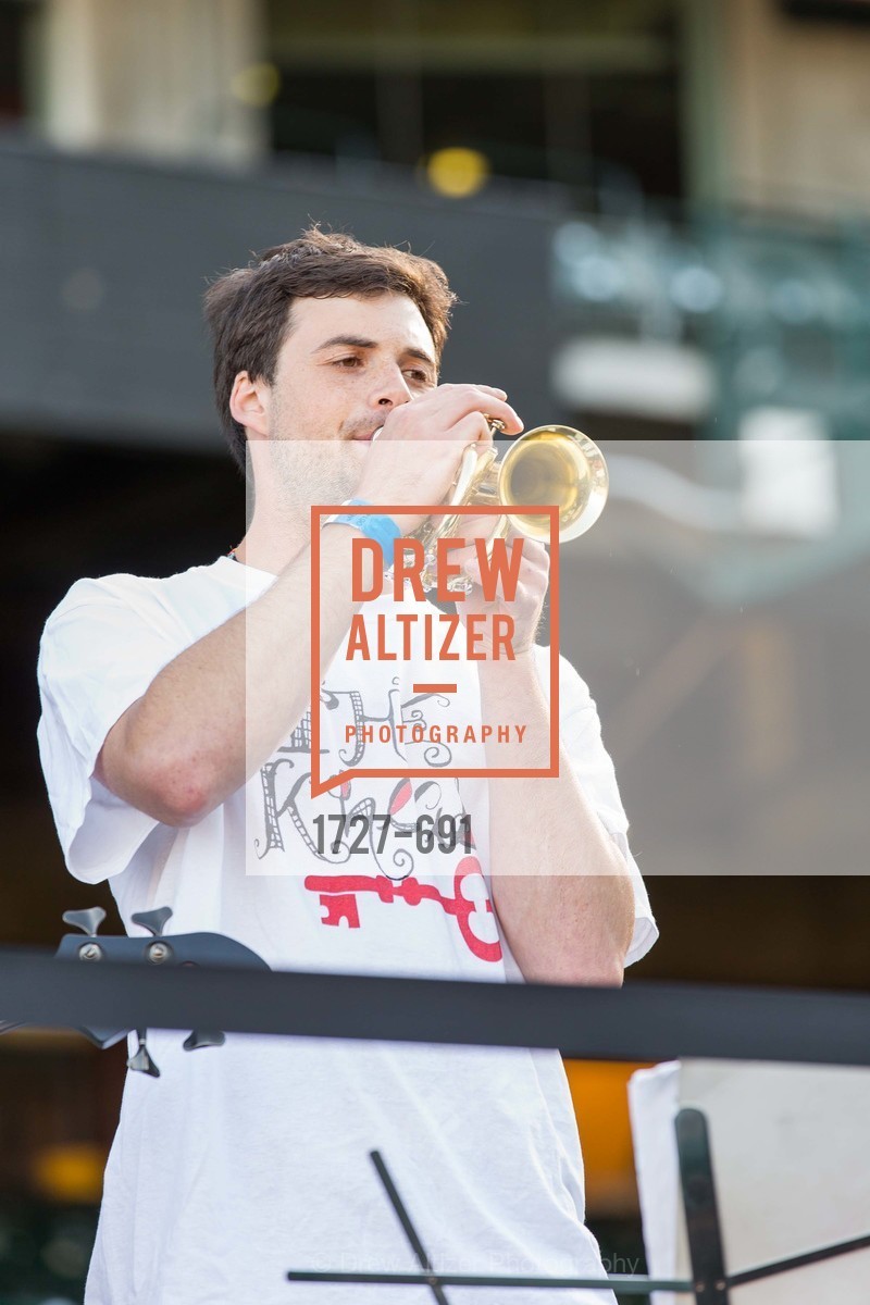 Performance By The Kheas, ST. FRANCIS FOUNDATION'S Knock It Out of the Park, US. AT&T Park, June 4th, 2015,Drew Altizer, Drew Altizer Photography, full-service agency, private events, San Francisco photographer, photographer california