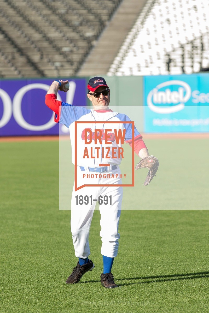 Kevin Causey, ST. FRANCIS FOUNDATION'S Knock It Out of the Park, US. AT&T Park, June 4th, 2015,Drew Altizer, Drew Altizer Photography, full-service agency, private events, San Francisco photographer, photographer california