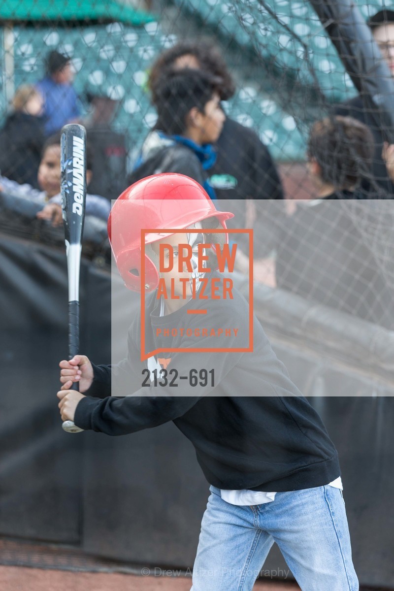 Valente Espino, ST. FRANCIS FOUNDATION'S Knock It Out of the Park, US. AT&T Park, June 4th, 2015,Drew Altizer, Drew Altizer Photography, full-service agency, private events, San Francisco photographer, photographer california