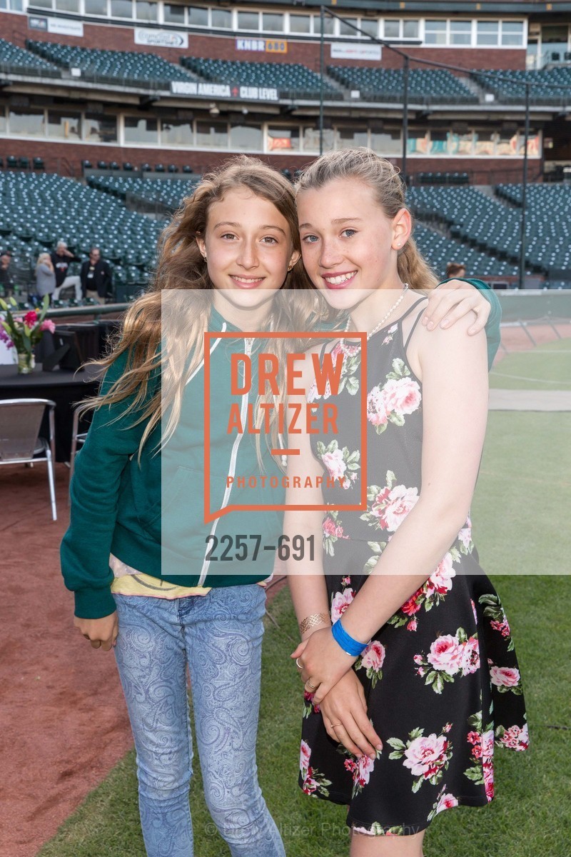 Angelina O'Connor, ST. FRANCIS FOUNDATION'S Knock It Out of the Park, US. AT&T Park, June 4th, 2015,Drew Altizer, Drew Altizer Photography, full-service agency, private events, San Francisco photographer, photographer california