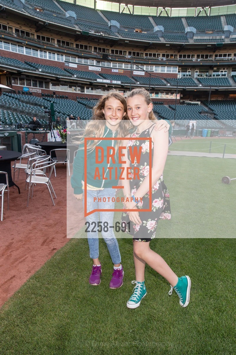 Angelina O'Connor, ST. FRANCIS FOUNDATION'S Knock It Out of the Park, US. AT&T Park, June 4th, 2015,Drew Altizer, Drew Altizer Photography, full-service agency, private events, San Francisco photographer, photographer california