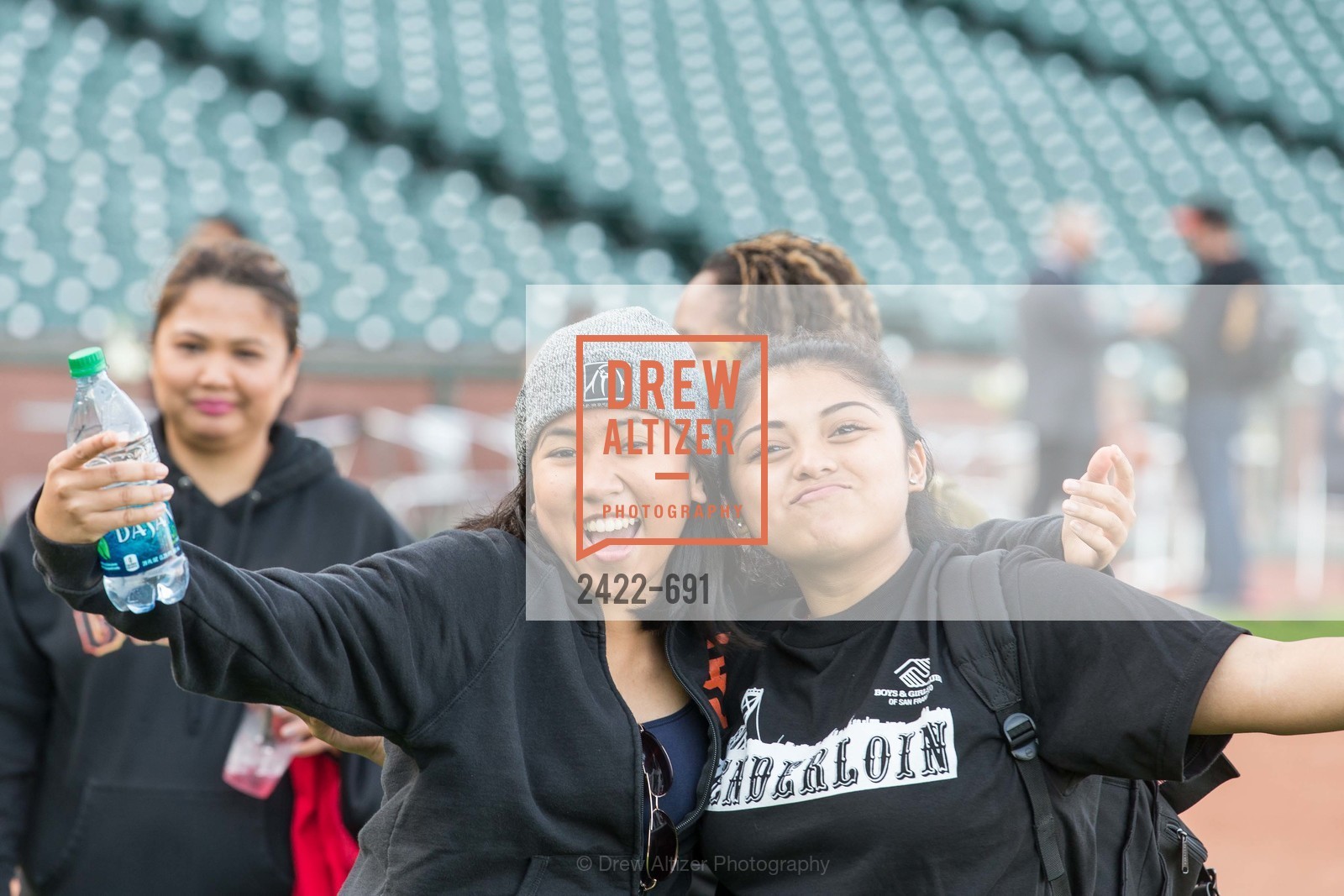 Top Picks, ST. FRANCIS FOUNDATION'S Knock It Out of the Park, June 4th, 2015, Photo,Drew Altizer, Drew Altizer Photography, full-service agency, private events, San Francisco photographer, photographer california