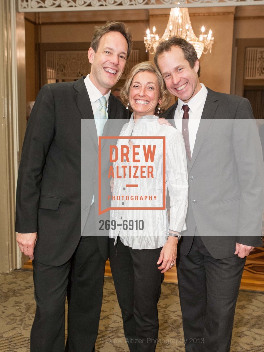 Jake Heggie, Nicole Paiement, Brian Staufenbiel, Photo #269-6910