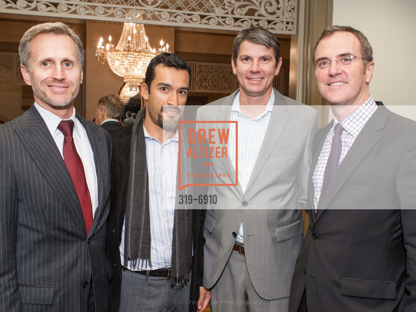 Brian Carr, JC Wallace, Rick Freeman, Paul Woolford, Opera Parallèle Presents “Up Close and Parallèle: An Intimate Evening with Jake Heggie”, US, October 24th, 2013, Photo #319-6910 Brian Carr, JC Wallace, Rick Freeman, Paul Woolford, Photo #319-6910