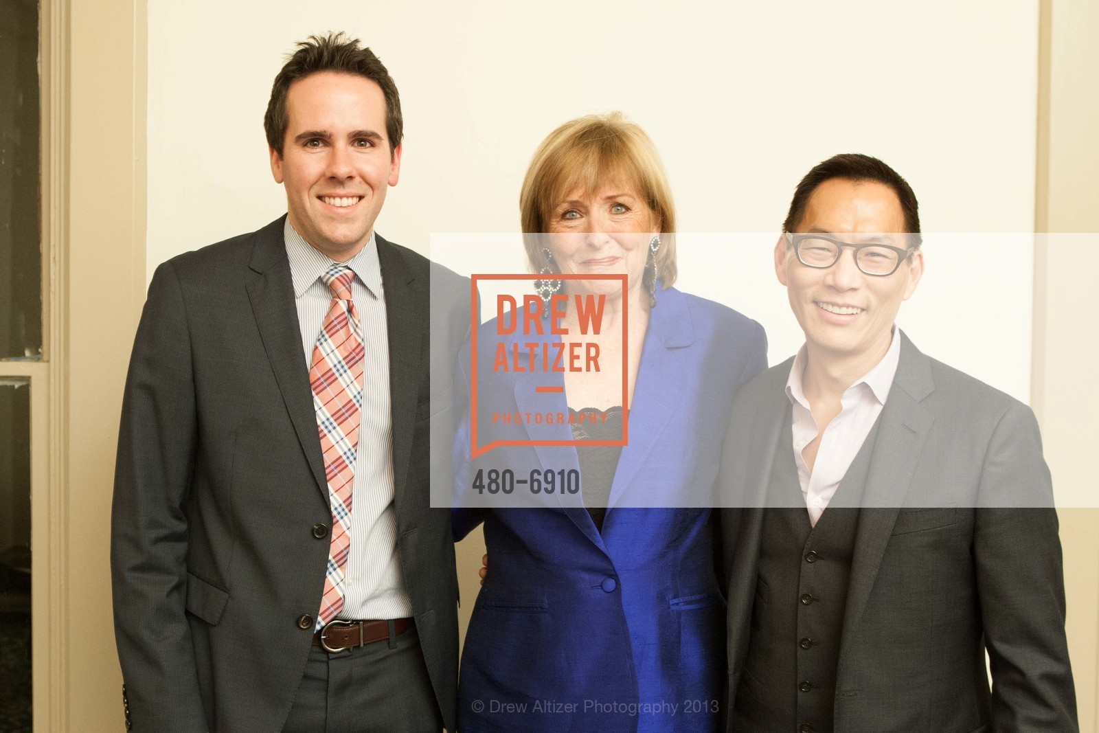 Anthony Pantaleoni, Frederica von Stade, Bill Kwan, Opera Parallèle Presents “Up Close and Parallèle: An Intimate Evening with Jake Heggie”, US, October 24th, 2013, Photo #480-6910 Anthony Pantaleoni, Frederica von Stade, Bill Kwan, Photo #480-6910