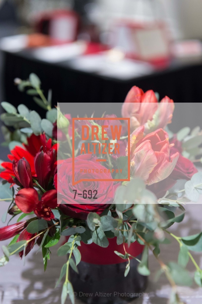 Atmosphere, 2015 GoRed for Women Luncheon, US, May 2nd, 2015,Drew Altizer, Drew Altizer Photography, full-service agency, private events, San Francisco photographer, photographer california