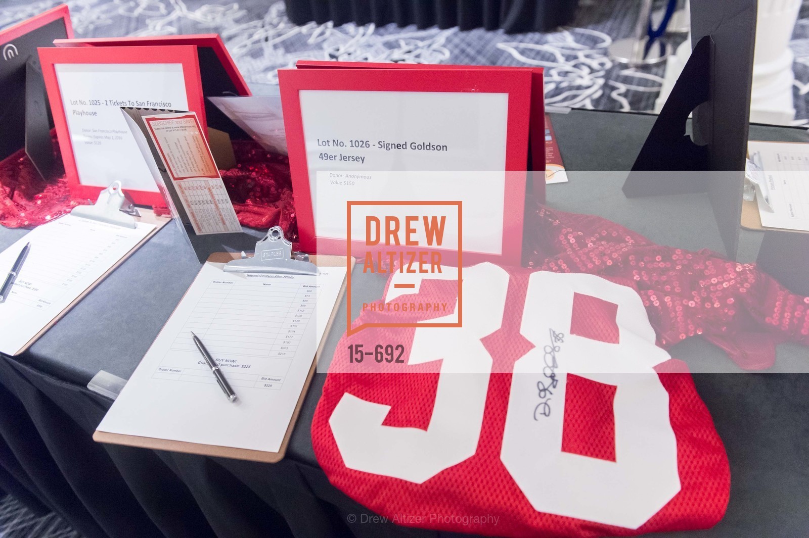 Atmosphere, 2015 GoRed for Women Luncheon, US, May 2nd, 2015,Drew Altizer, Drew Altizer Photography, full-service event agency, private events, San Francisco photographer, photographer California