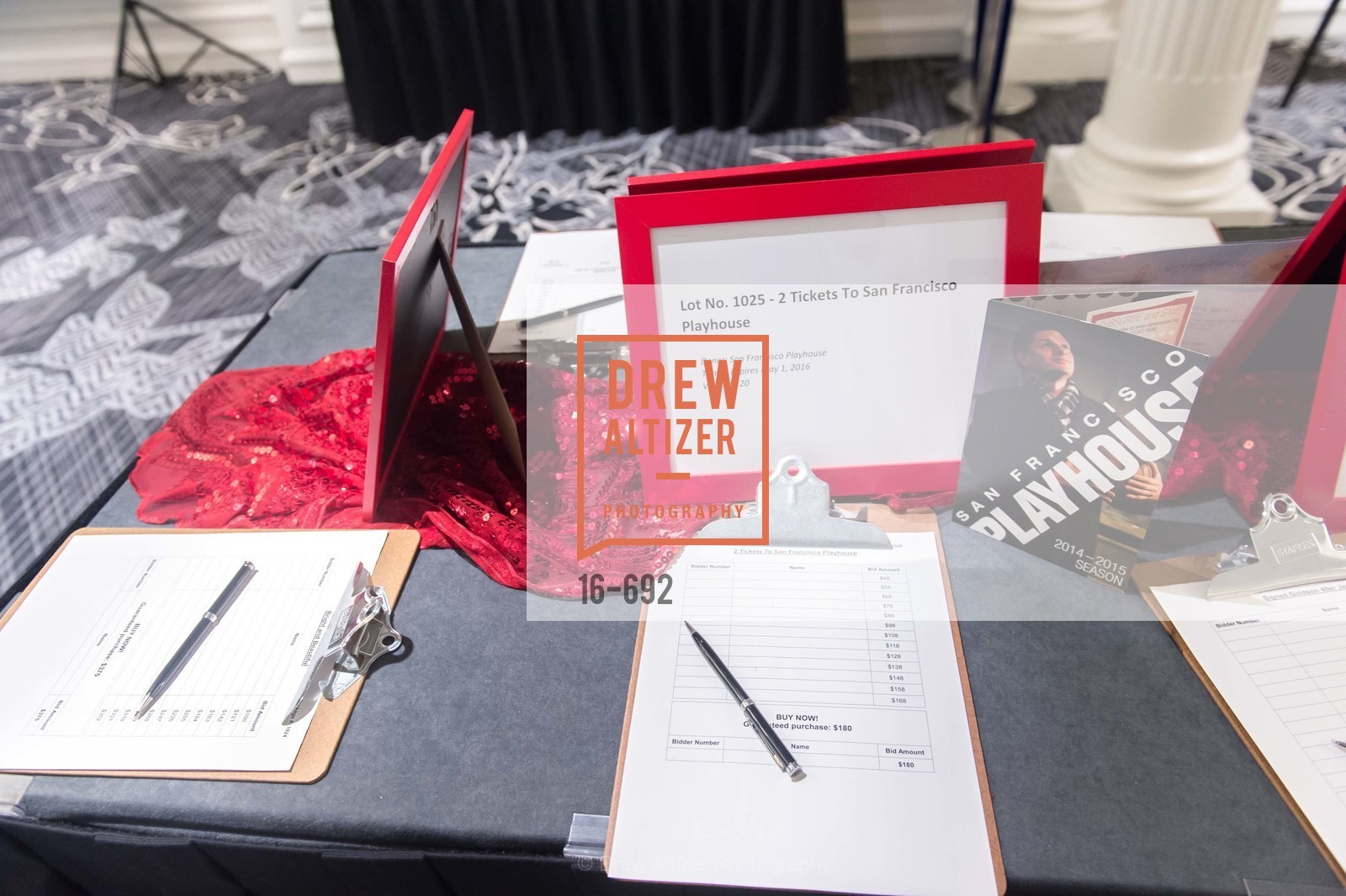 Atmosphere, 2015 GoRed for Women Luncheon, US, May 2nd, 2015,Drew Altizer, Drew Altizer Photography, full-service event agency, private events, San Francisco photographer, photographer California