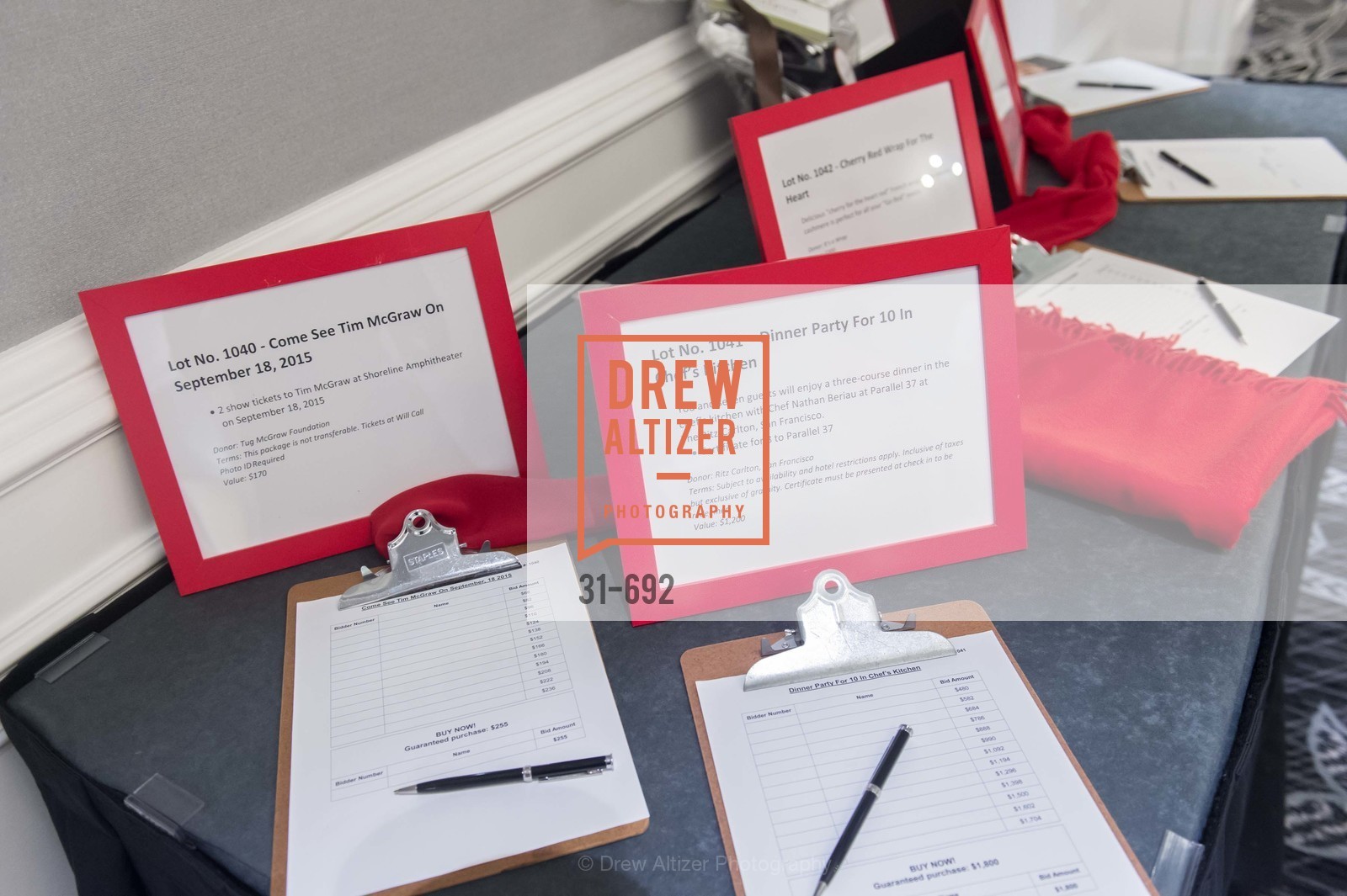 Atmosphere, 2015 GoRed for Women Luncheon, US, May 2nd, 2015,Drew Altizer, Drew Altizer Photography, full-service agency, private events, San Francisco photographer, photographer california