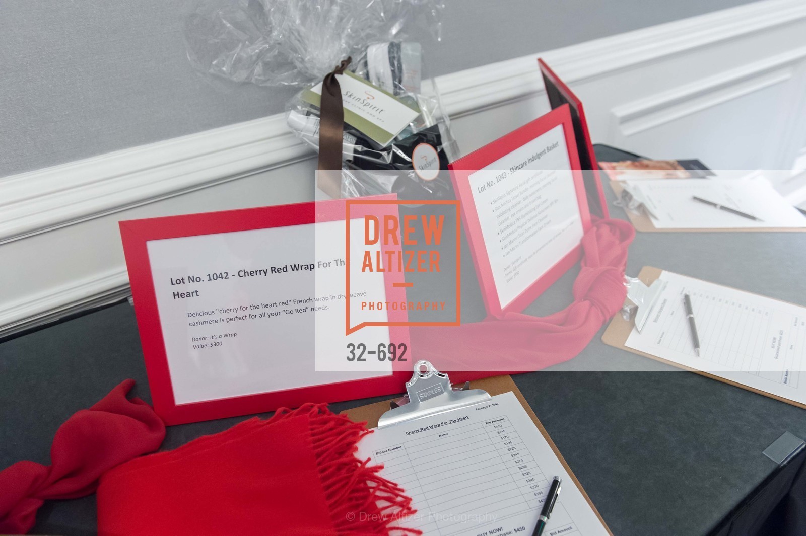 Atmosphere, 2015 GoRed for Women Luncheon, US, May 2nd, 2015,Drew Altizer, Drew Altizer Photography, full-service agency, private events, San Francisco photographer, photographer california