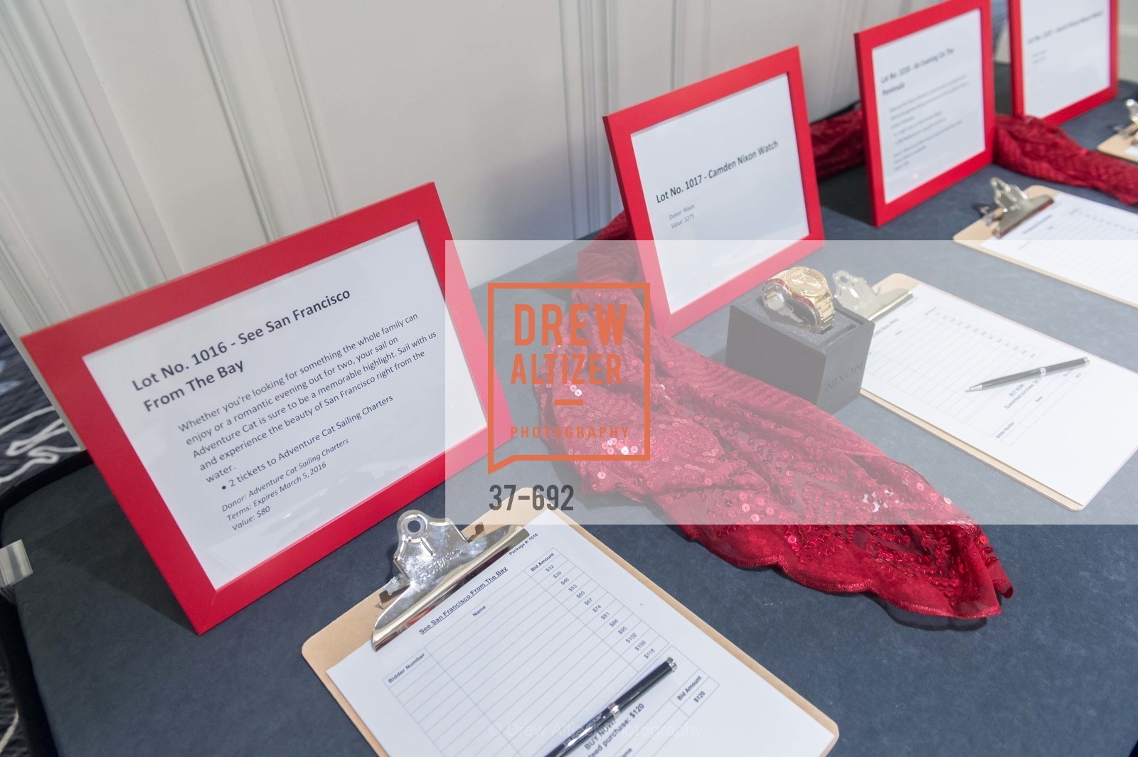 Atmosphere, 2015 GoRed for Women Luncheon, US, May 2nd, 2015,Drew Altizer, Drew Altizer Photography, full-service agency, private events, San Francisco photographer, photographer california