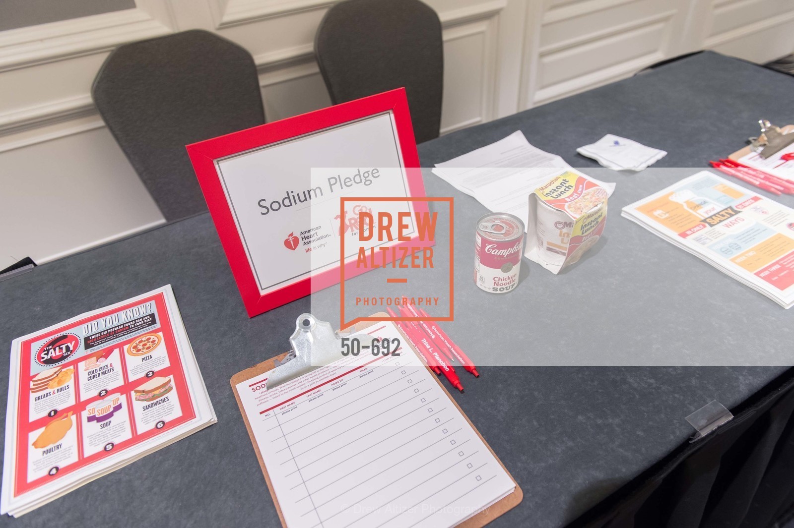Atmosphere, 2015 GoRed for Women Luncheon, US, May 2nd, 2015,Drew Altizer, Drew Altizer Photography, full-service agency, private events, San Francisco photographer, photographer california