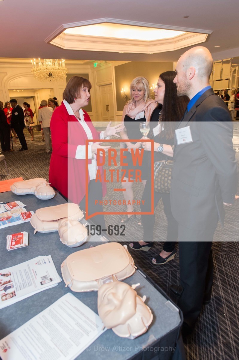 Atmosphere, 2015 GoRed for Women Luncheon, US, May 2nd, 2015,Drew Altizer, Drew Altizer Photography, full-service event agency, private events, San Francisco photographer, photographer California