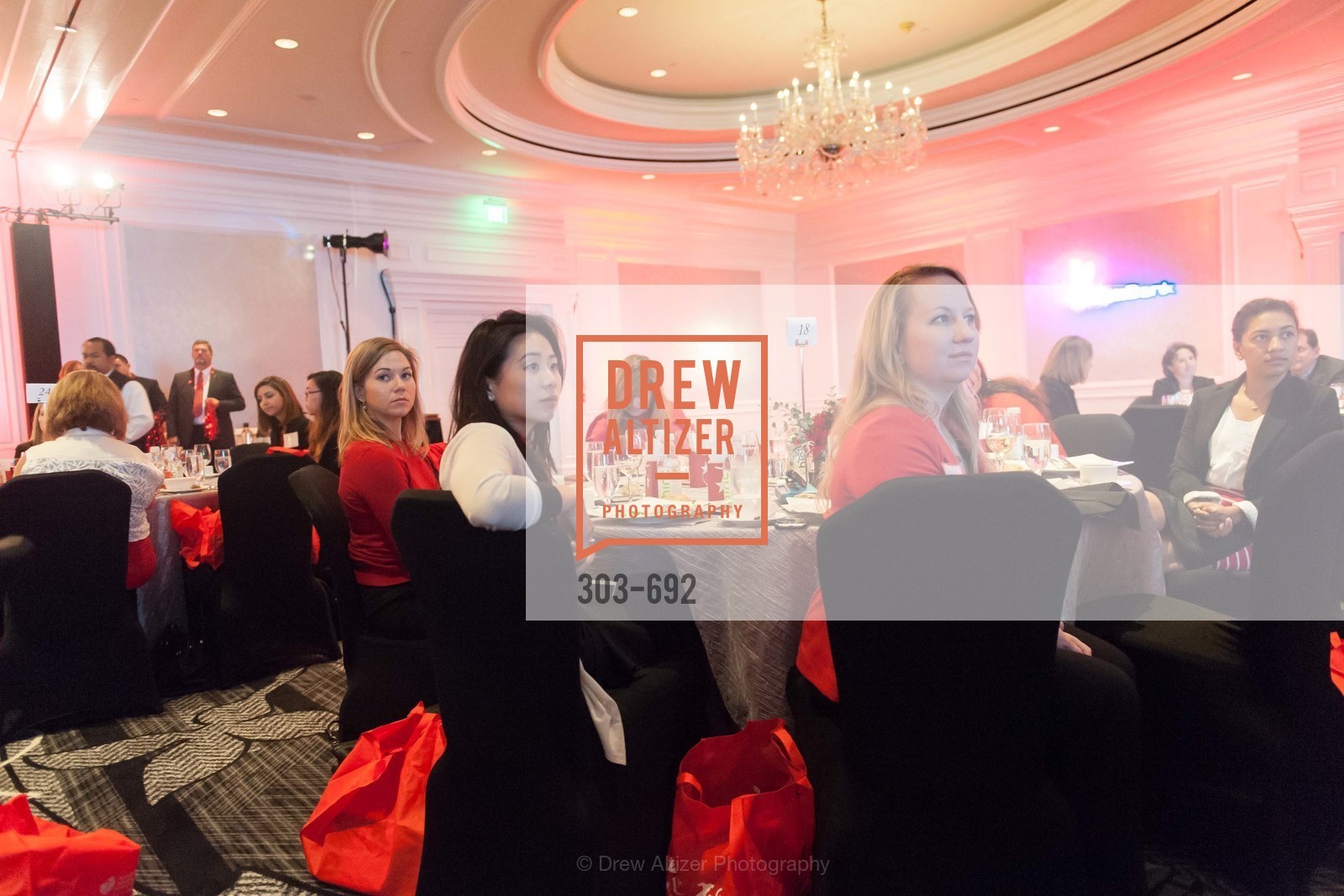 Atmosphere, 2015 GoRed for Women Luncheon, US, May 2nd, 2015,Drew Altizer, Drew Altizer Photography, full-service agency, private events, San Francisco photographer, photographer california
