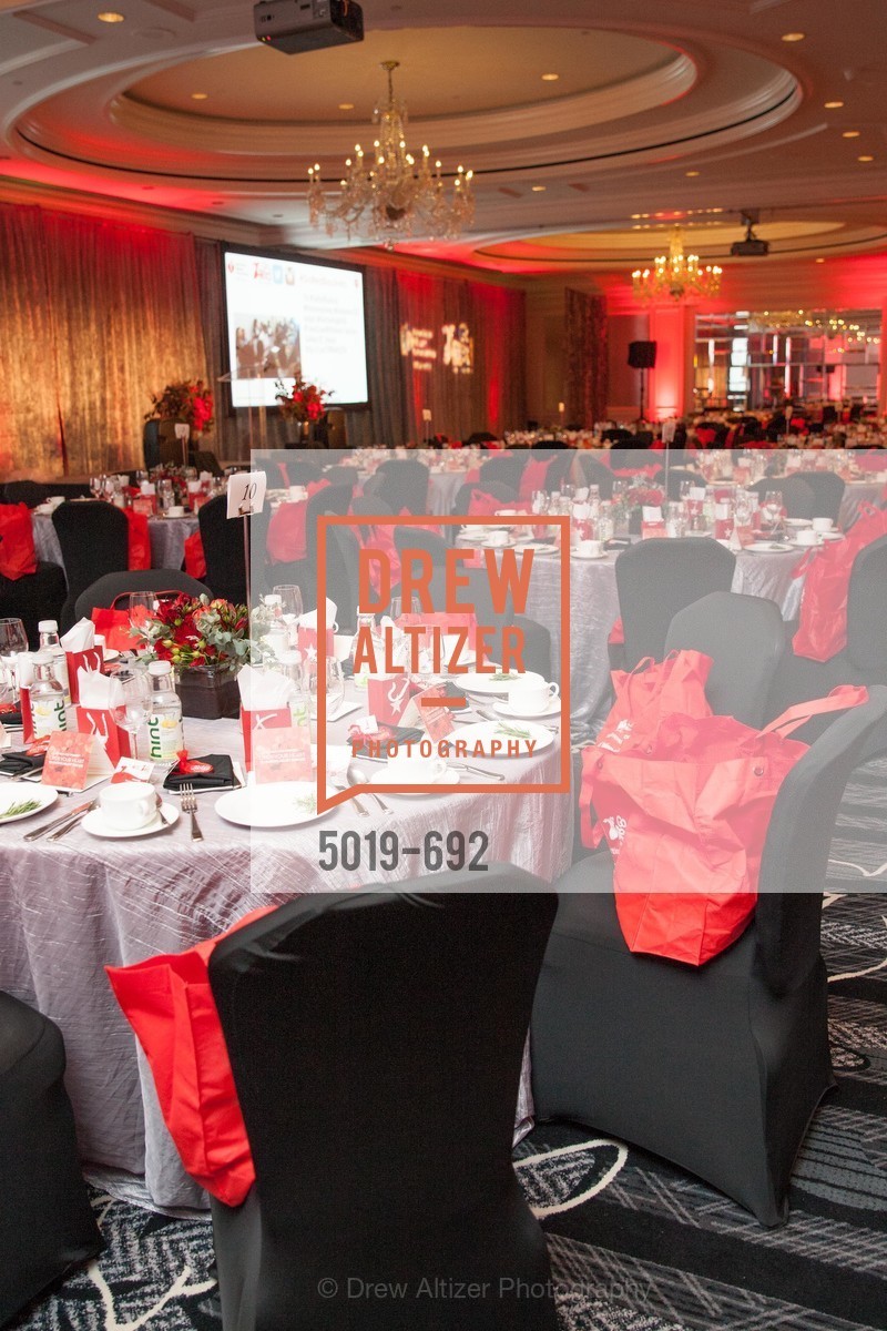 Atmosphere, 2015 GoRed for Women Luncheon, US, May 2nd, 2015,Drew Altizer, Drew Altizer Photography, full-service agency, private events, San Francisco photographer, photographer california