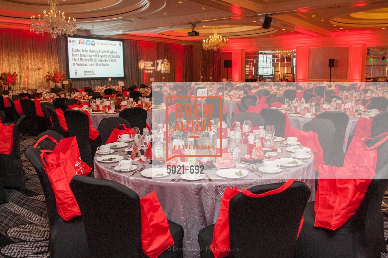 Atmosphere, 2015 GoRed for Women Luncheon, US, May 2nd, 2015,Drew Altizer, Drew Altizer Photography, full-service agency, private events, San Francisco photographer, photographer california