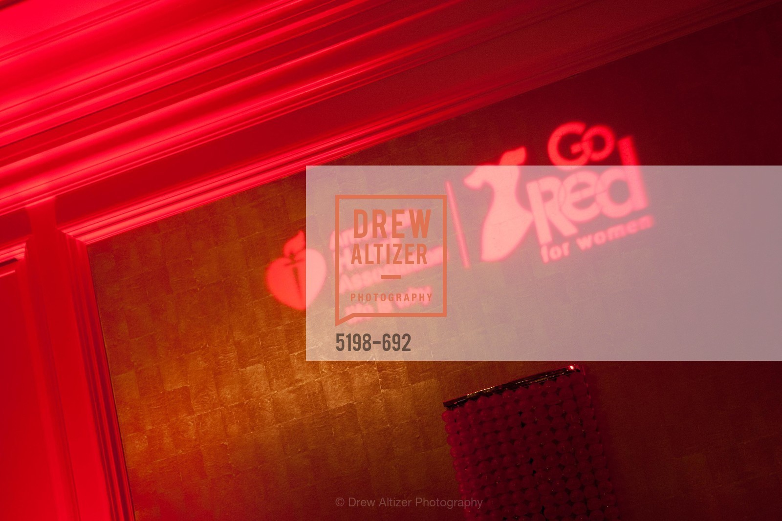 Atmosphere, 2015 GoRed for Women Luncheon, US, May 2nd, 2015,Drew Altizer, Drew Altizer Photography, full-service agency, private events, San Francisco photographer, photographer california