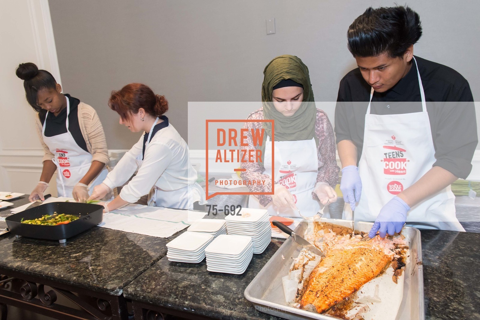 Irem Urak, Adan Meza, 2015 GoRed for Women Luncheon, US, May 2nd, 2015,Drew Altizer, Drew Altizer Photography, full-service event agency, private events, San Francisco photographer, photographer California
