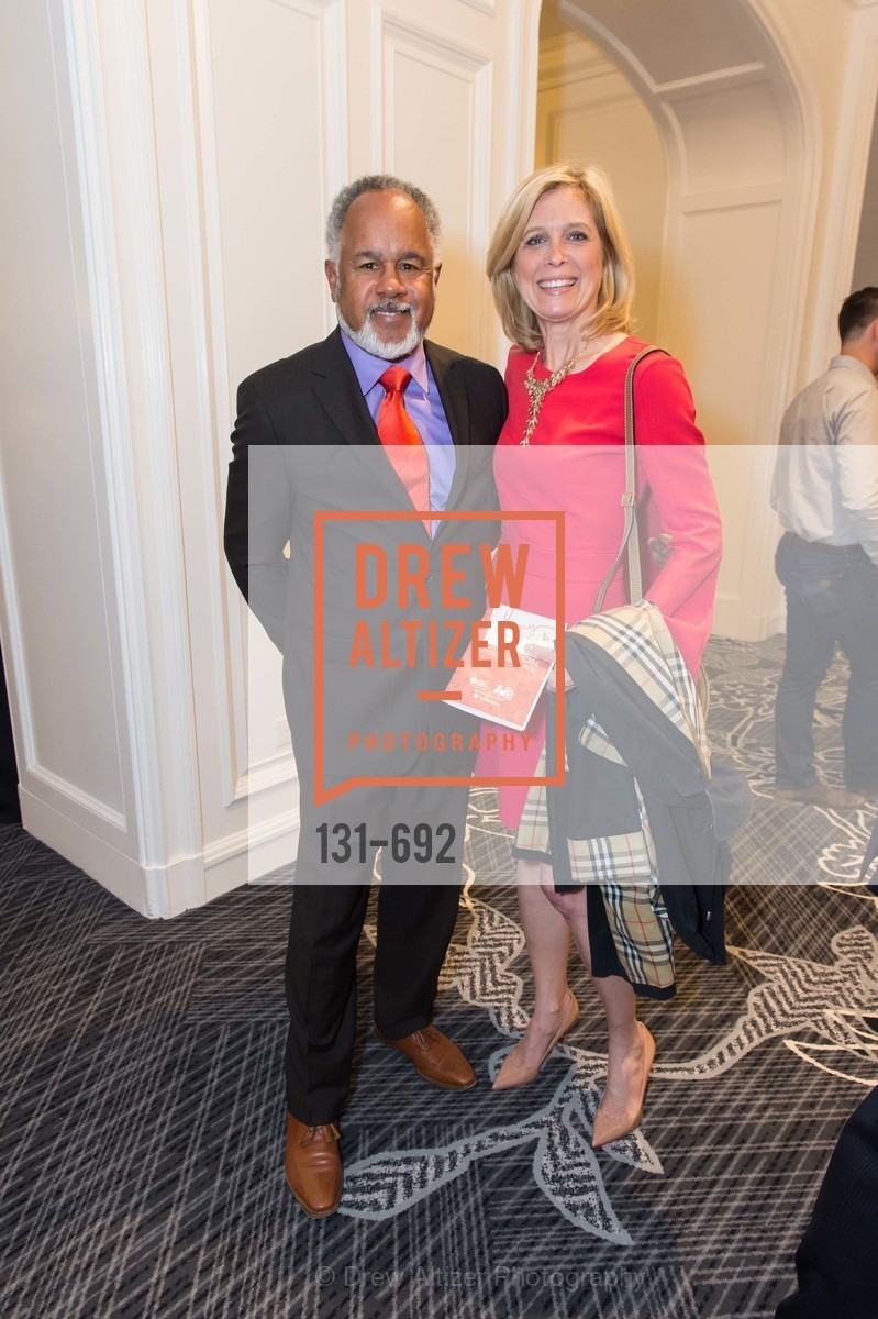 Marc Loupe, Debbie Messemer, 2015 GoRed for Women Luncheon, US, May 2nd, 2015,Drew Altizer, Drew Altizer Photography, full-service agency, private events, San Francisco photographer, photographer california