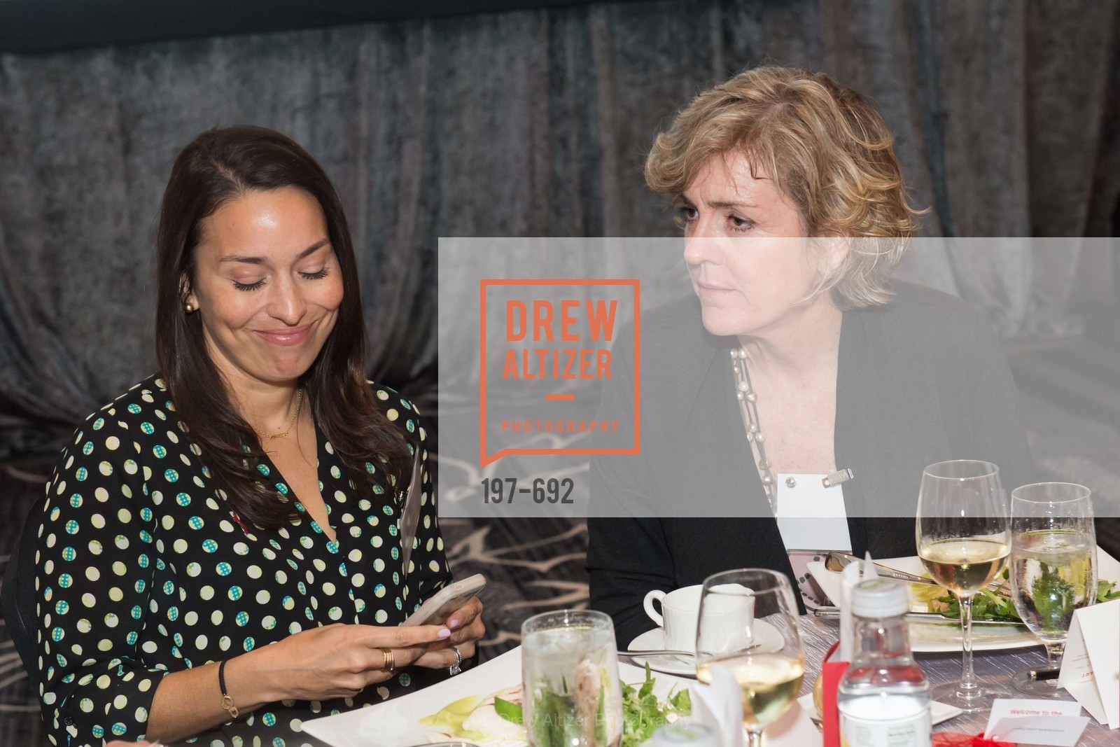 Extras, 2015 GoRed for Women Luncheon, May 2nd, 2015, Photo,Drew Altizer, Drew Altizer Photography, full-service agency, private events, San Francisco photographer, photographer california