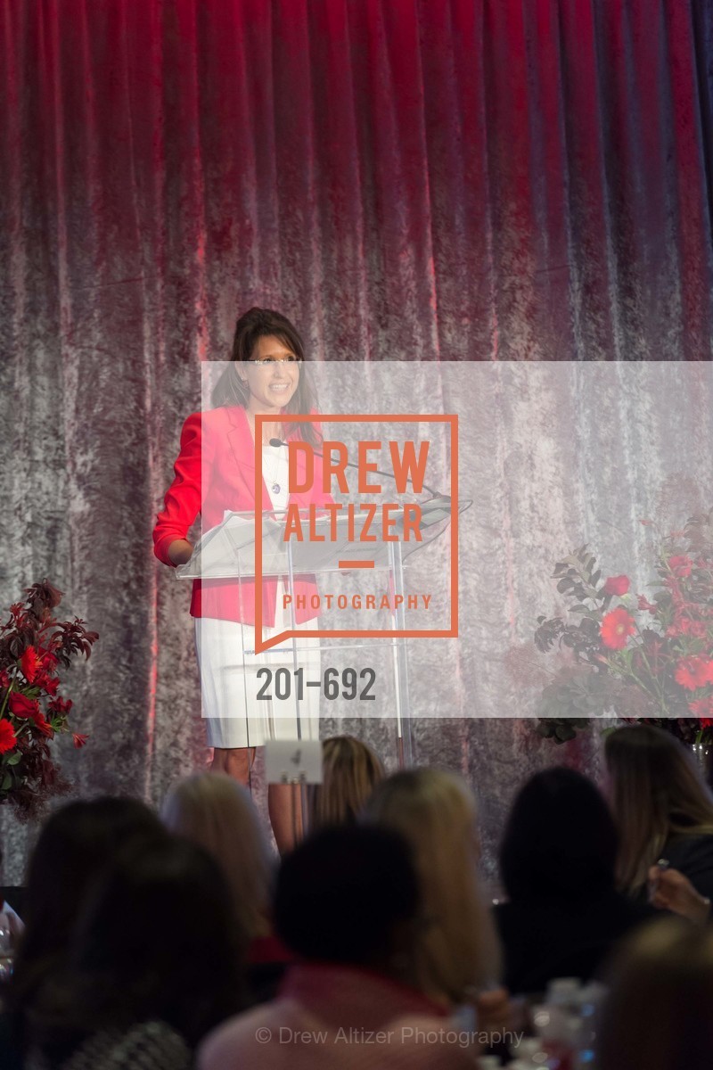 Sheila Wenzel, 2015 GoRed for Women Luncheon, US, May 2nd, 2015,Drew Altizer, Drew Altizer Photography, full-service event agency, private events, San Francisco photographer, photographer California