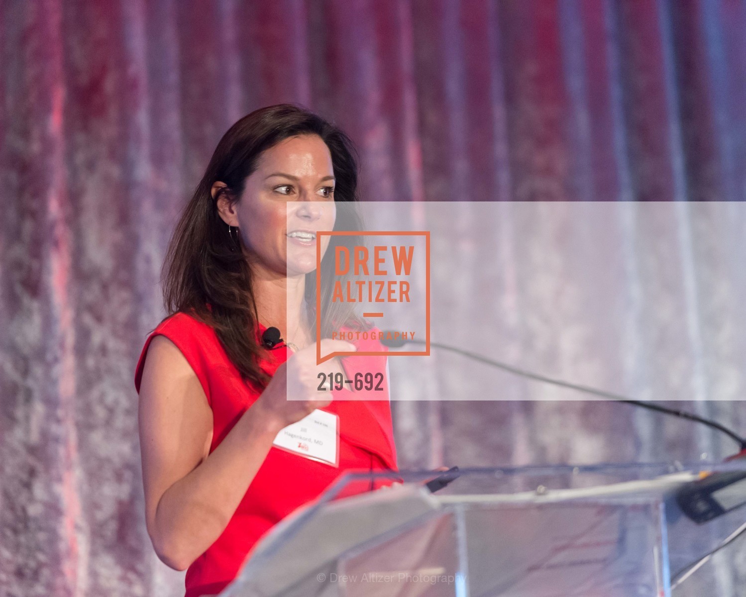 Jill Hagenkord, 2015 GoRed for Women Luncheon, US, May 2nd, 2015,Drew Altizer, Drew Altizer Photography, full-service agency, private events, San Francisco photographer, photographer california