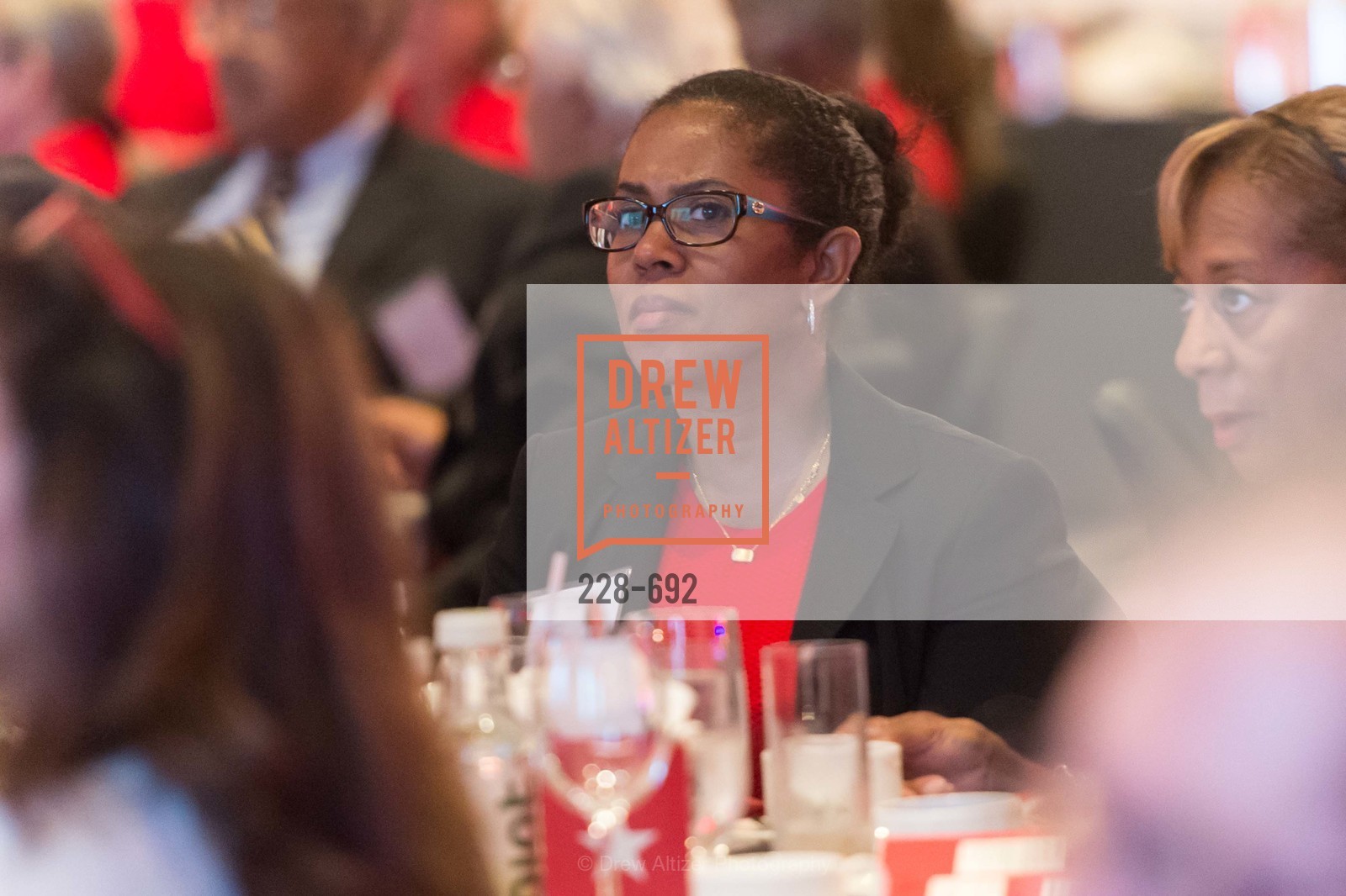 Josette James, 2015 GoRed for Women Luncheon, US, May 2nd, 2015,Drew Altizer, Drew Altizer Photography, full-service agency, private events, San Francisco photographer, photographer california
